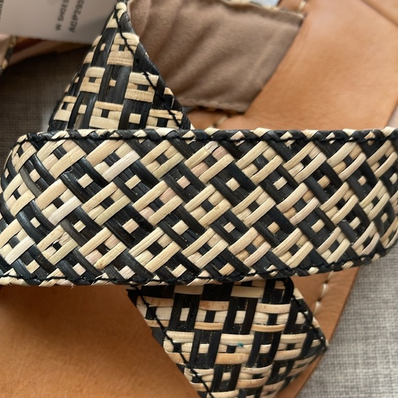 NEW JELAVU leather Summer Sandals - Picture 5 of 10